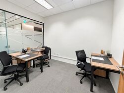 Suntec Tower Three (D1), Office #634514131